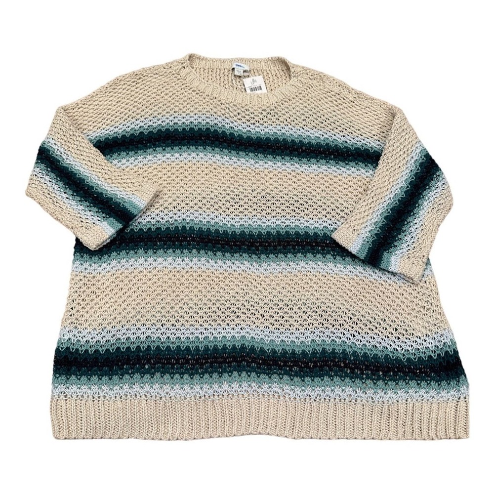 J.Jill XL sweater NWT. A36